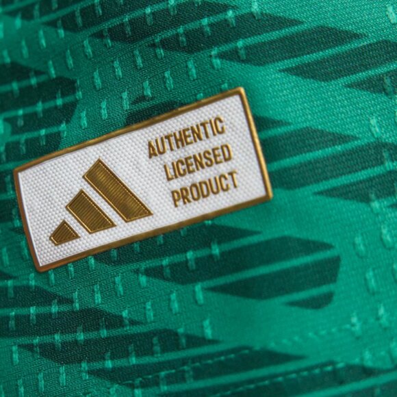 Adidas Mexico 2026 Home Player Jersey Size Large - Picture 6 of 6